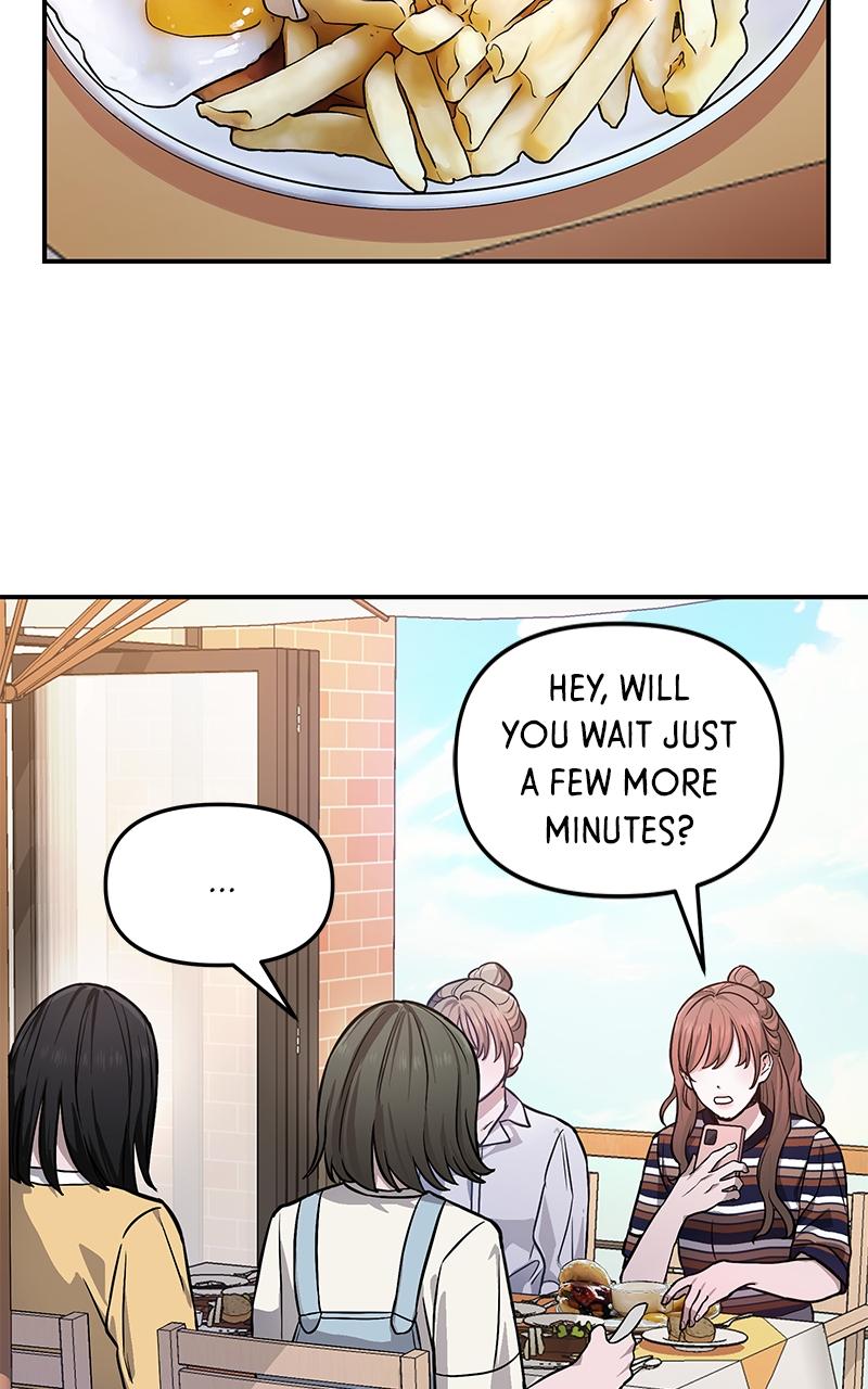 Like Mother, Like Daughter Chapter 10 14