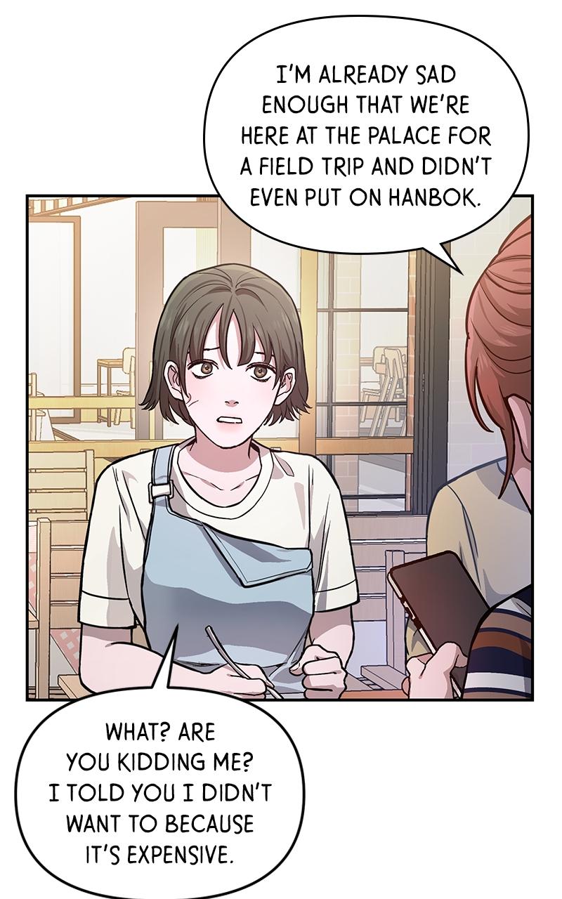 Like Mother, Like Daughter Chapter 10 17