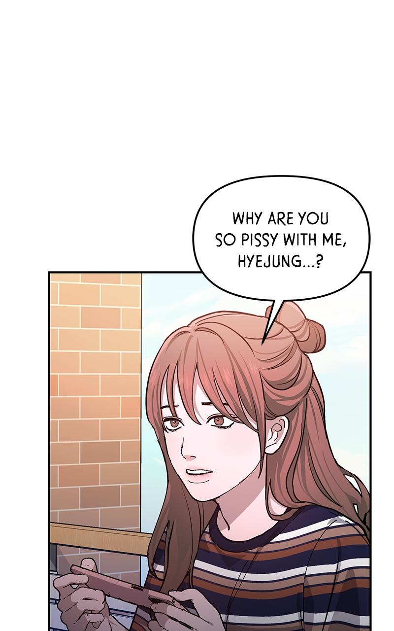 Like Mother, Like Daughter Chapter 10 19