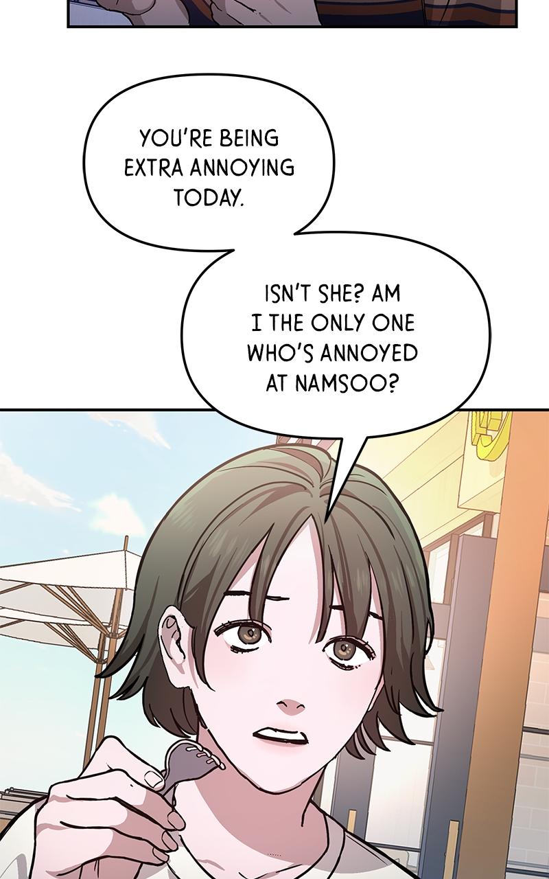 Like Mother, Like Daughter Chapter 10 20