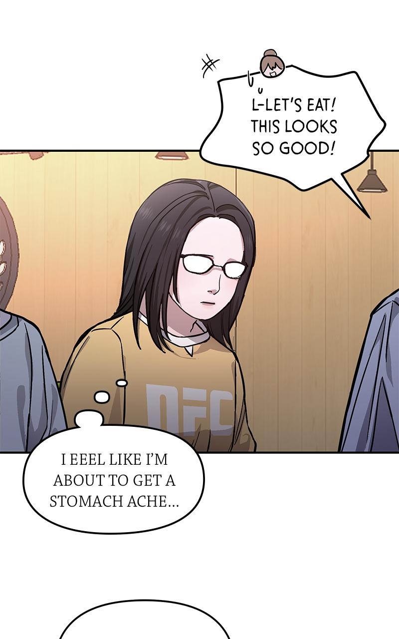 Like Mother, Like Daughter Chapter 10 22