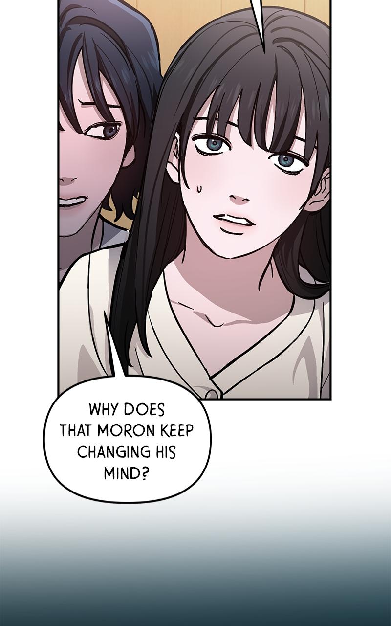 Like Mother, Like Daughter Chapter 10 26