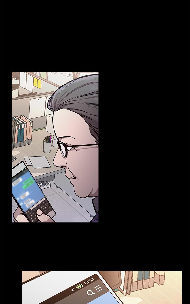 Like Mother, Like Daughter Chapter 10 30