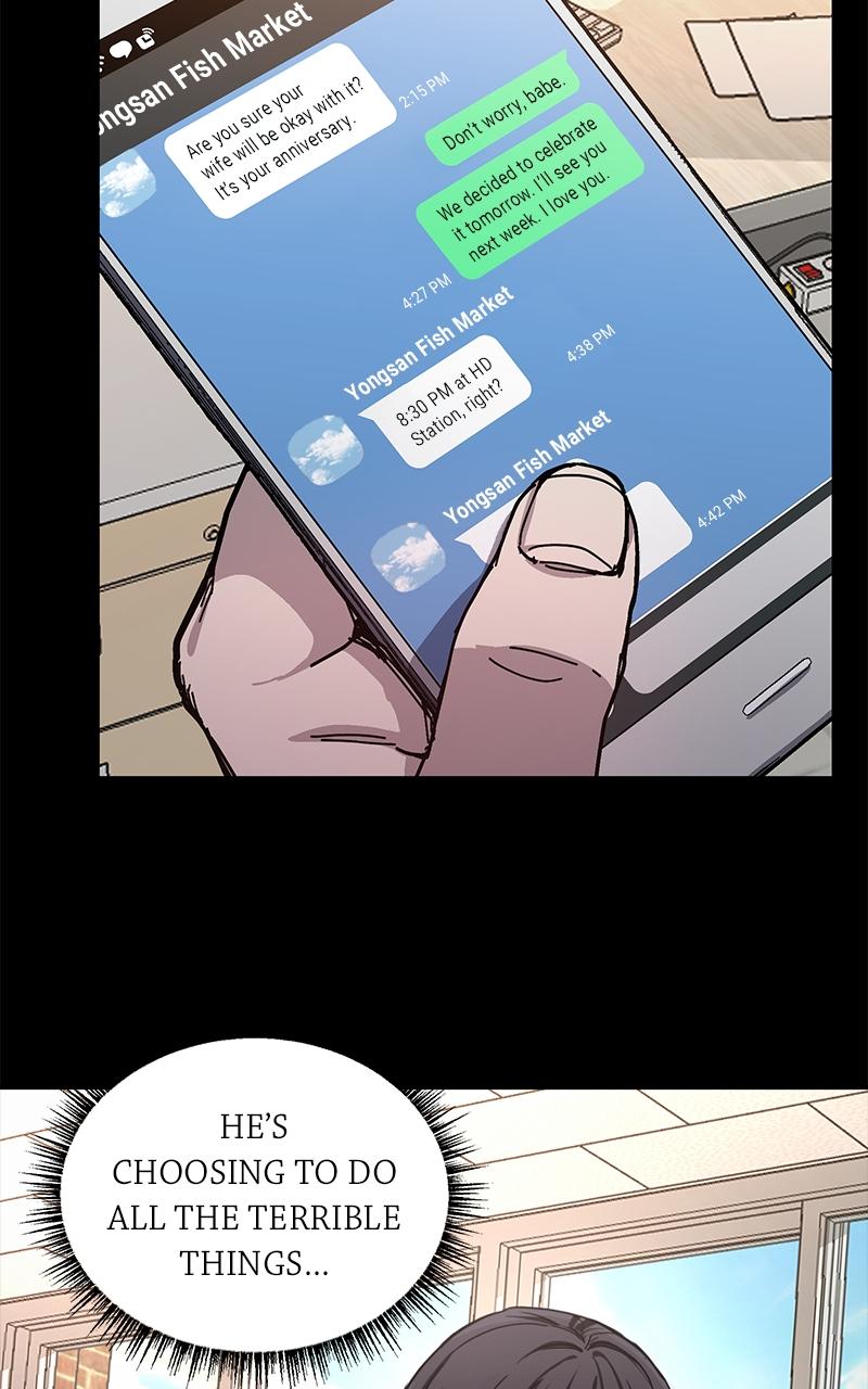 Like Mother, Like Daughter Chapter 10 31