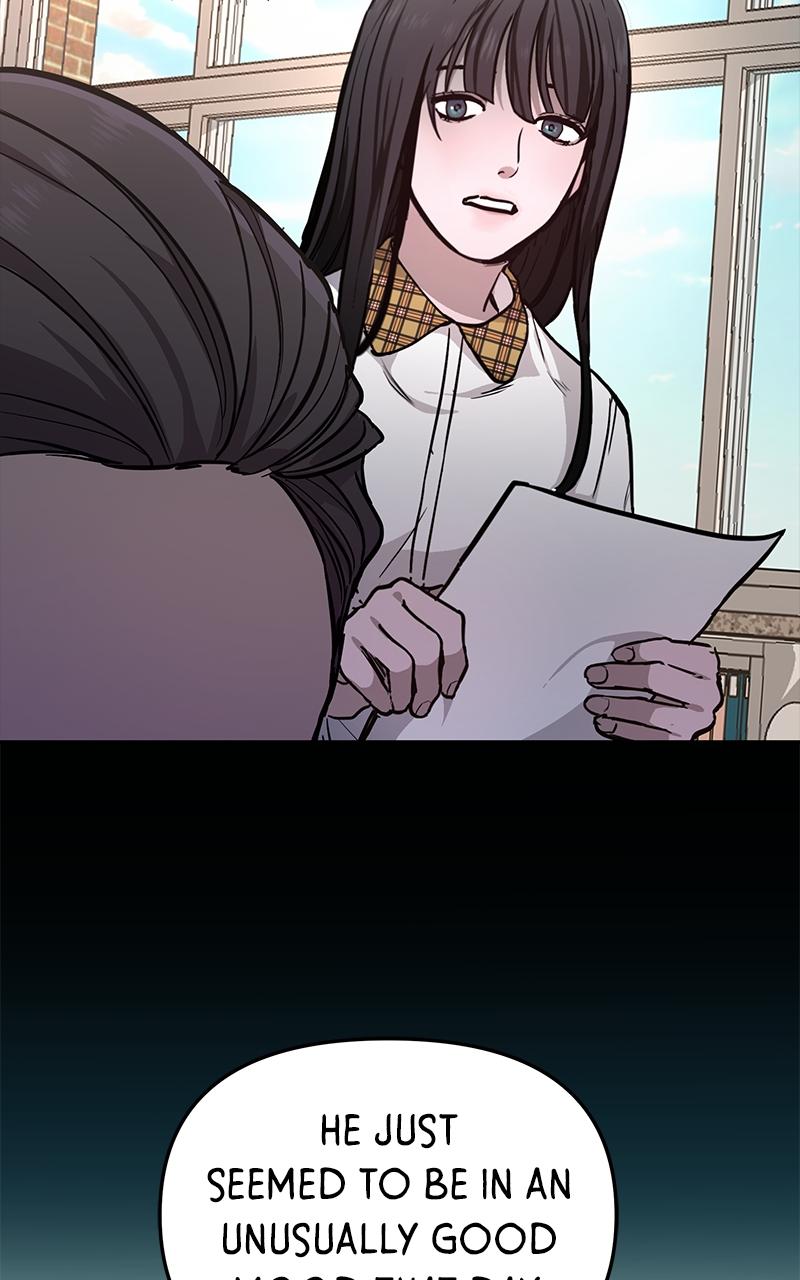Like Mother, Like Daughter Chapter 10 32