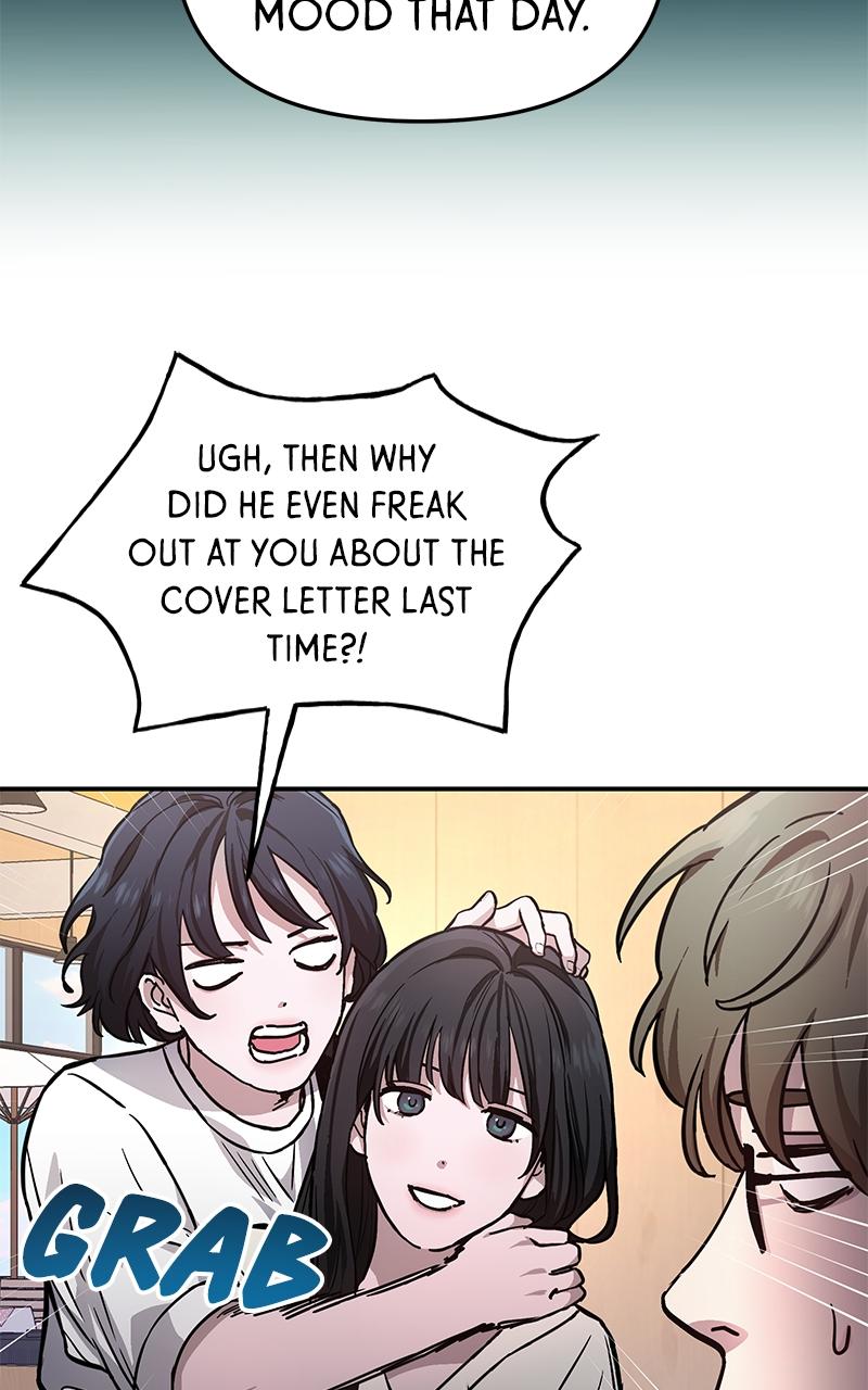 Like Mother, Like Daughter Chapter 10 33