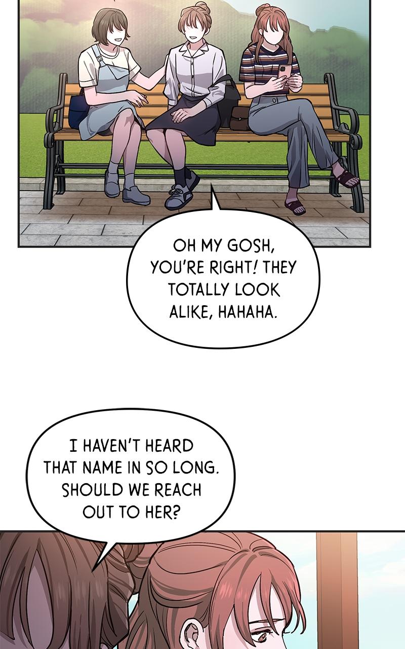 Like Mother, Like Daughter Chapter 10 40
