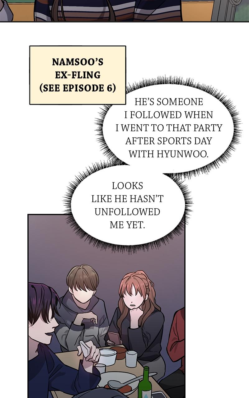Like Mother, Like Daughter Chapter 10 45
