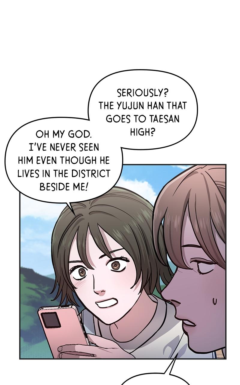Like Mother, Like Daughter Chapter 10 47