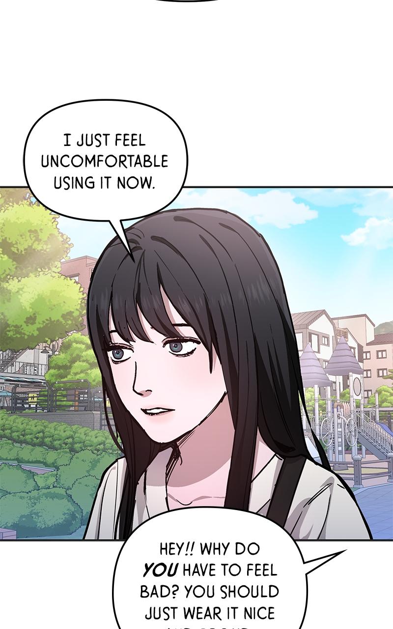 Like Mother, Like Daughter Chapter 10 56