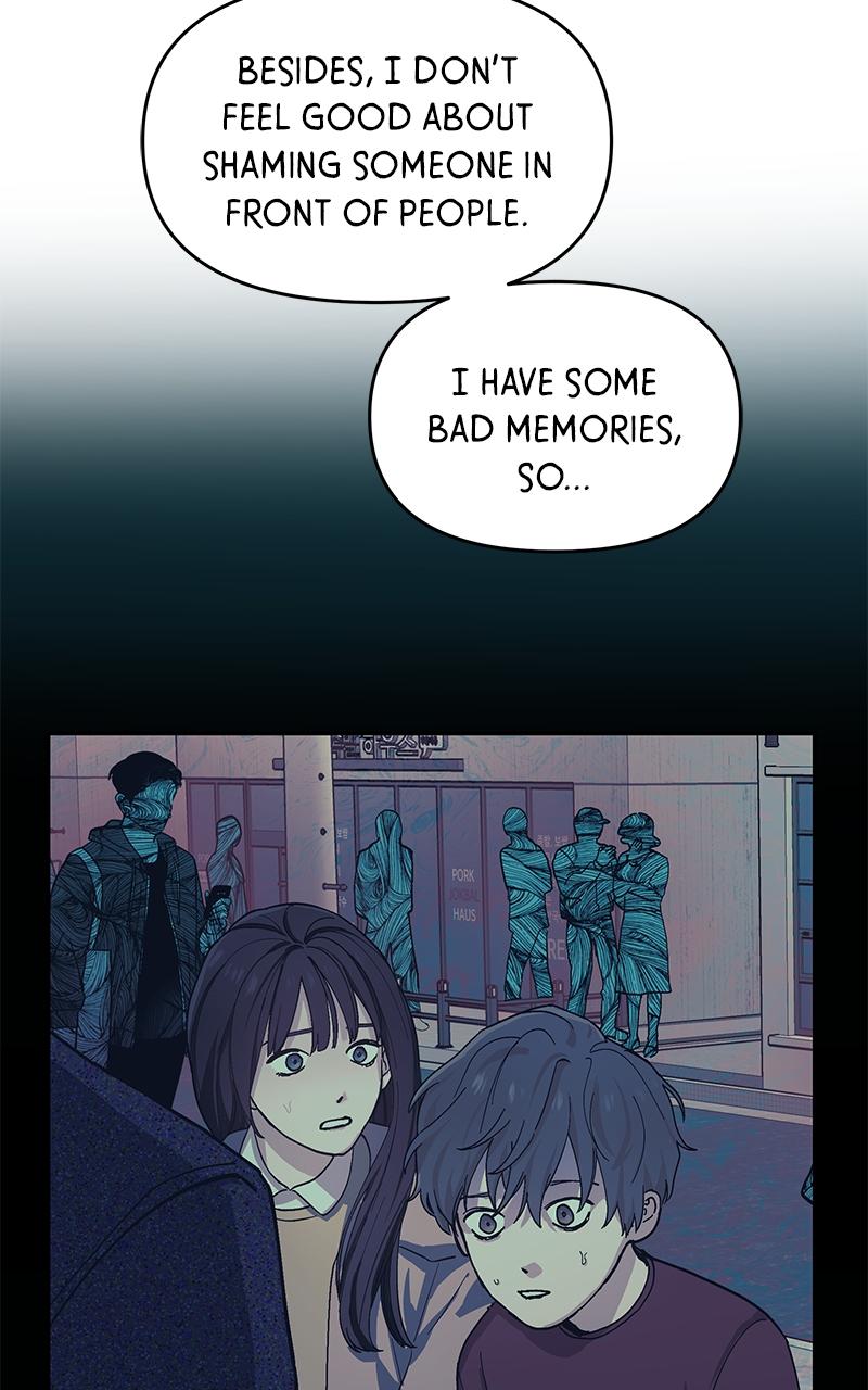 Like Mother, Like Daughter Chapter 10 59