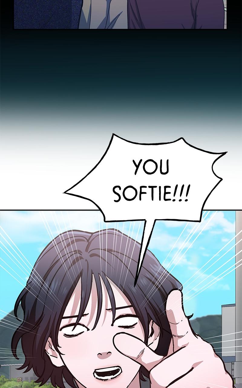 Like Mother, Like Daughter Chapter 10 60