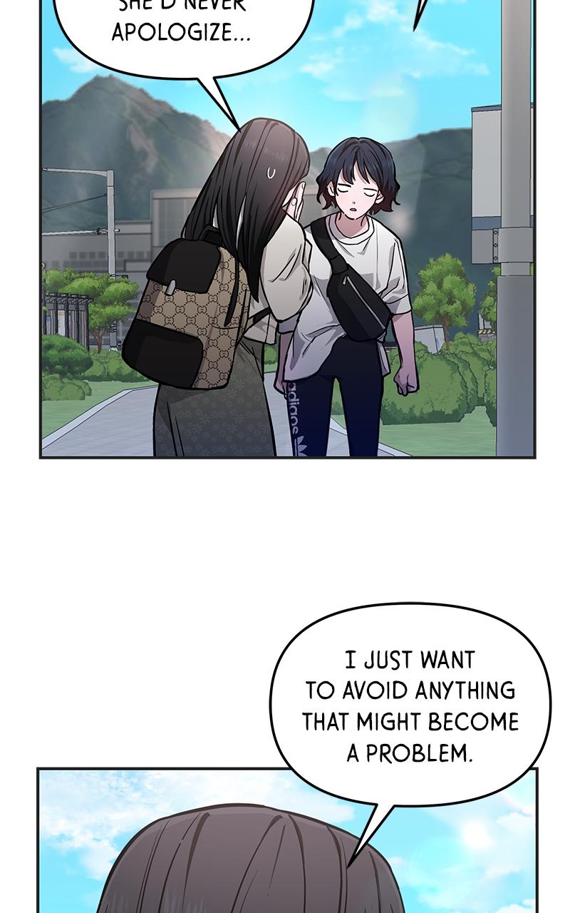 Like Mother, Like Daughter Chapter 10 63