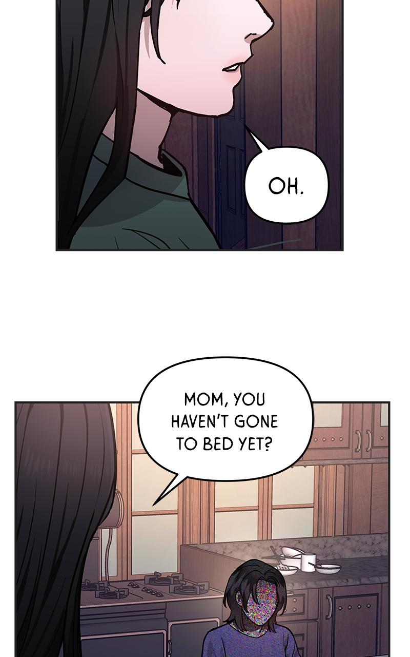 Like Mother, Like Daughter Chapter 10 69