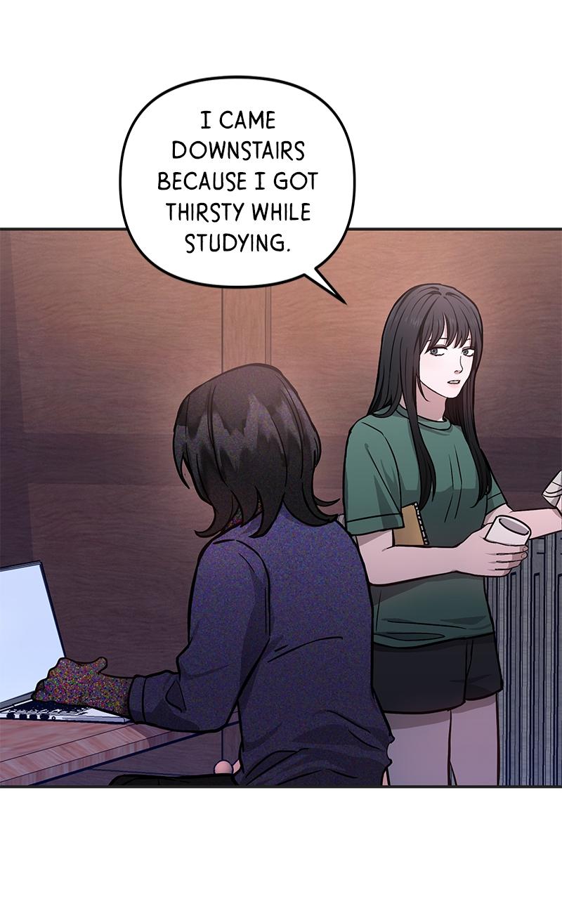 Like Mother, Like Daughter Chapter 10 71