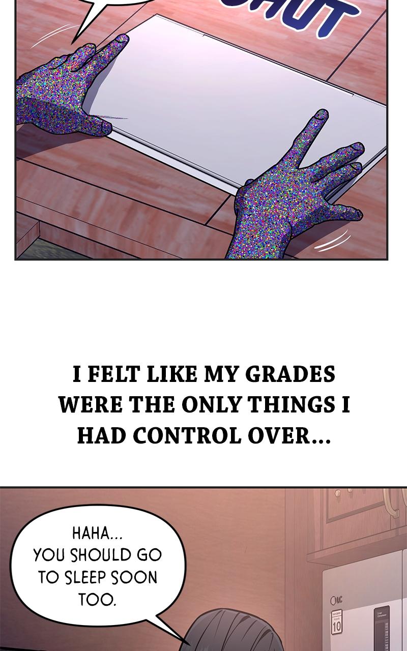 Like Mother, Like Daughter Chapter 10 73