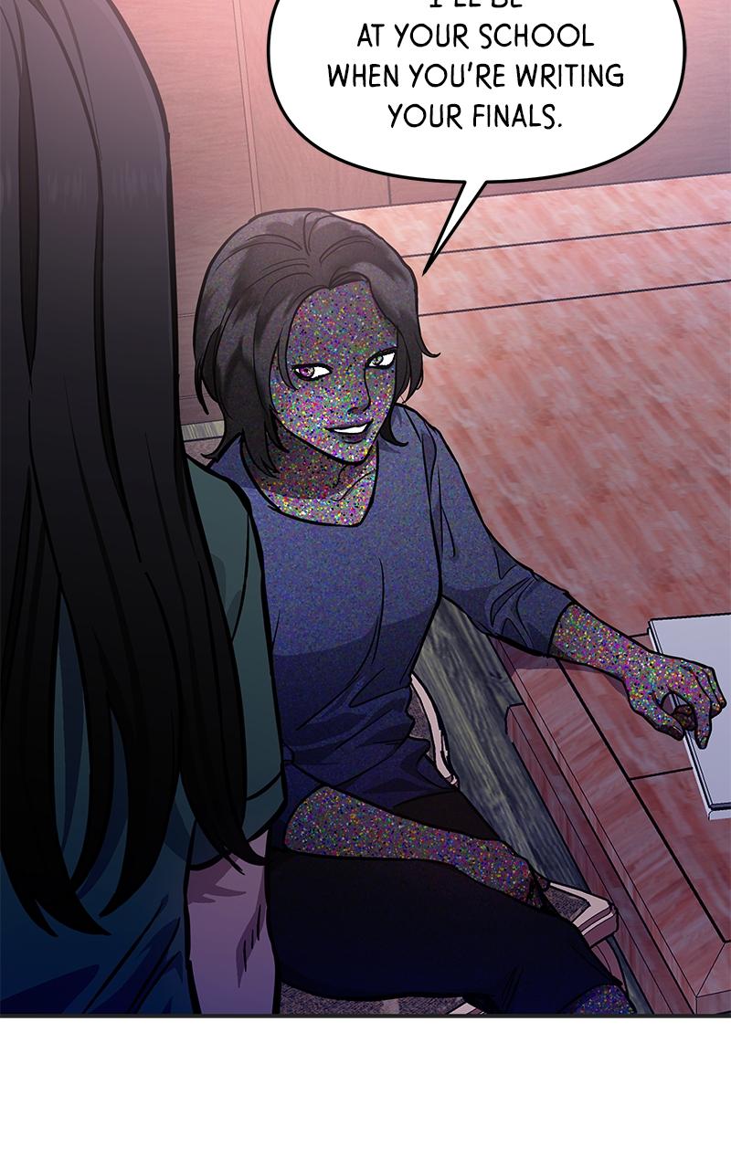 Like Mother, Like Daughter Chapter 10 77