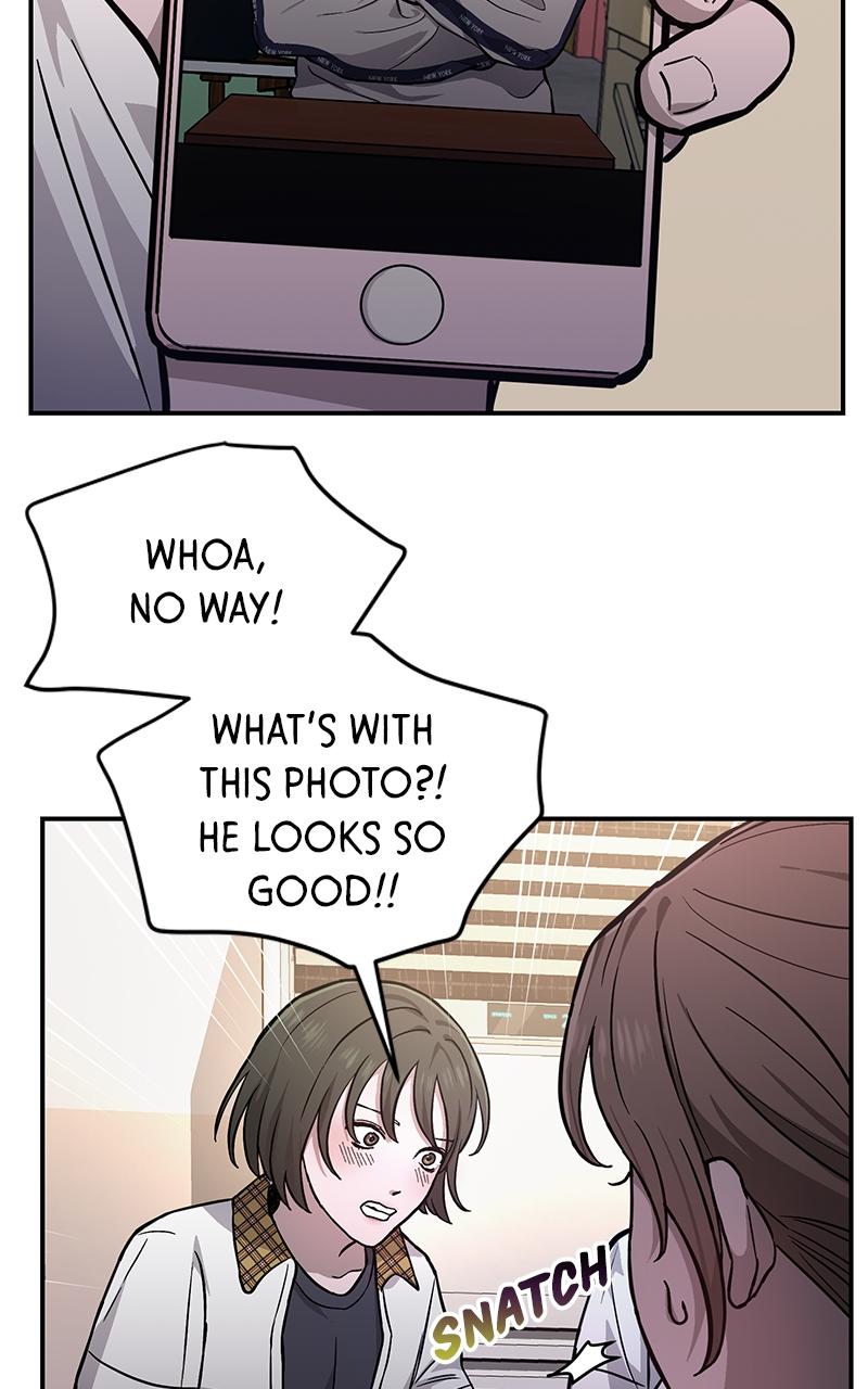 Like Mother, Like Daughter Chapter 11 32