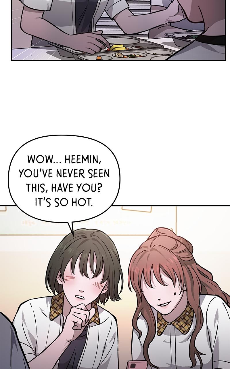 Like Mother, Like Daughter Chapter 11 33