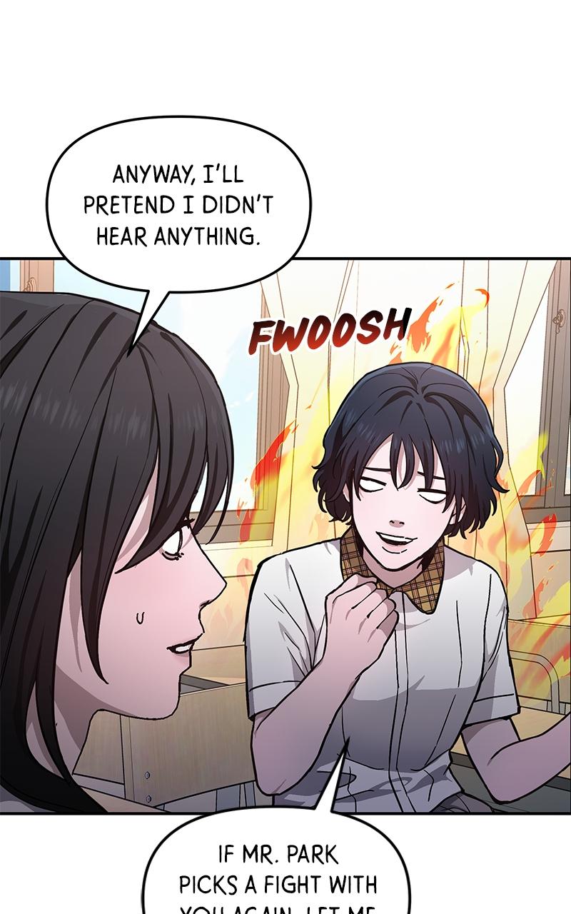 Like Mother, Like Daughter Chapter 11 59