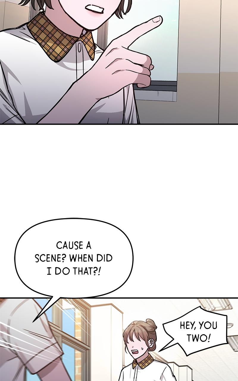 Like Mother, Like Daughter Chapter 12 27