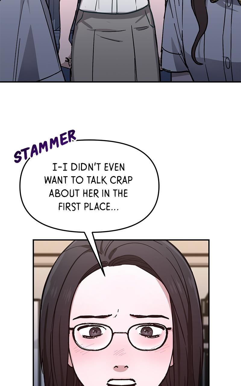 Like Mother, Like Daughter Chapter 12 34