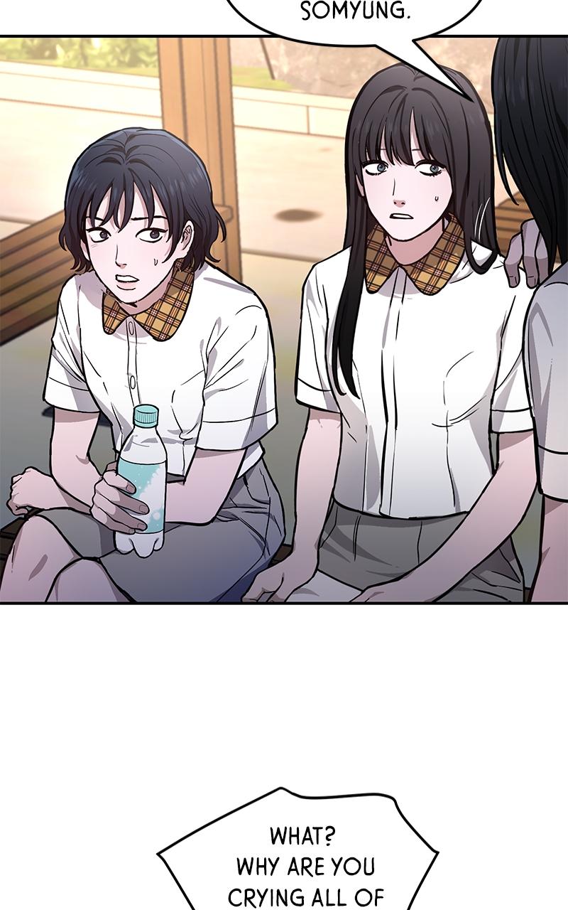 Like Mother, Like Daughter Chapter 12 59