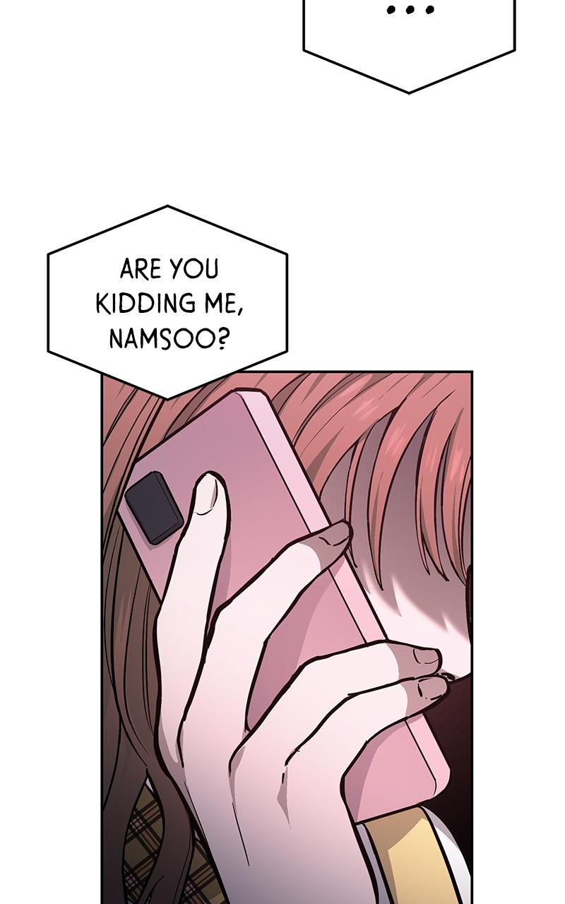 Like Mother, Like Daughter Chapter 13 45