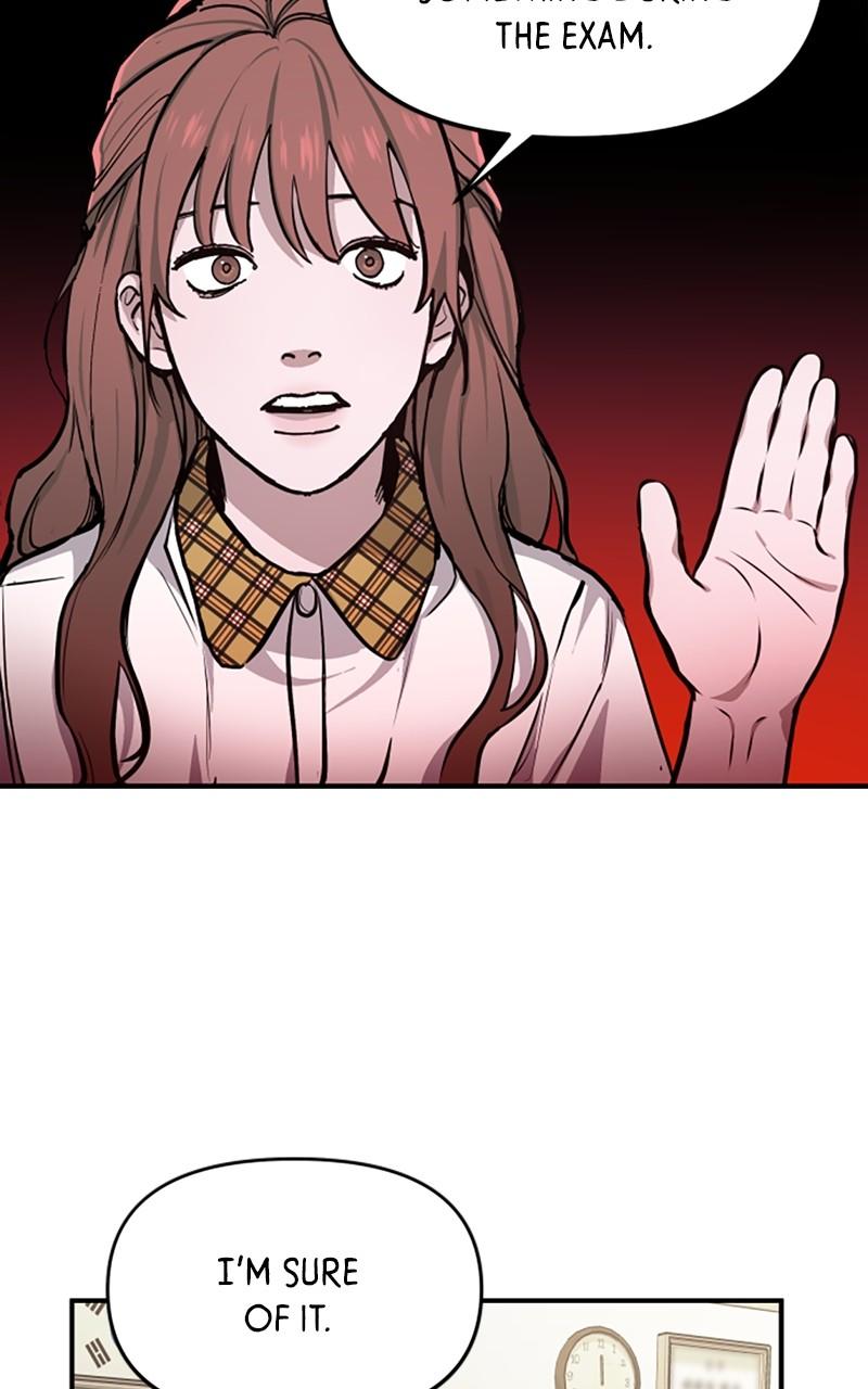 Like Mother, Like Daughter Chapter 14 5