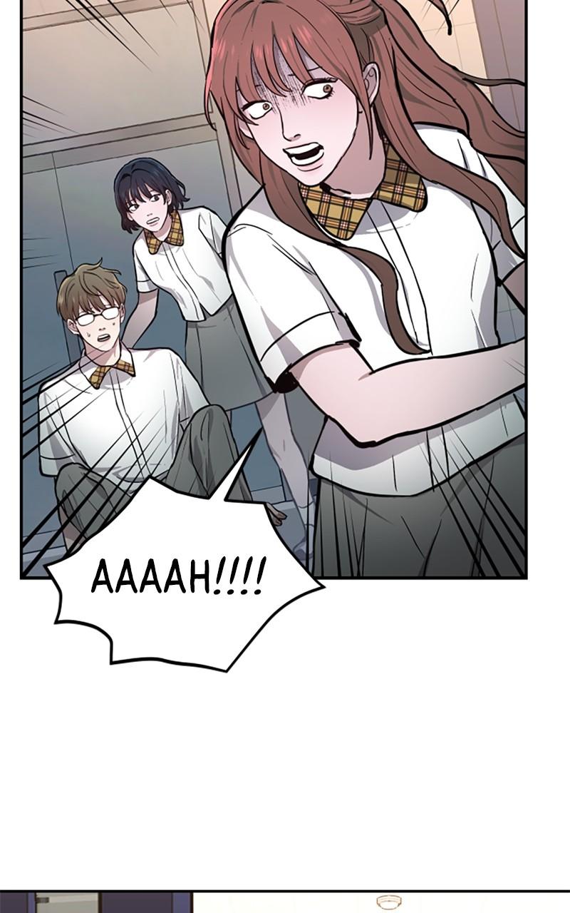 Like Mother, Like Daughter Chapter 14 89