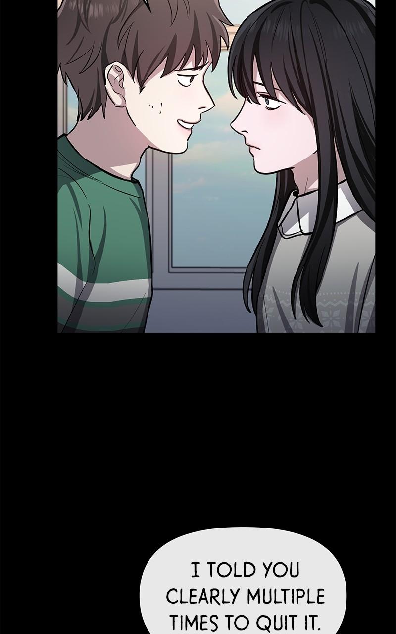 Like Mother, Like Daughter Chapter 15 59
