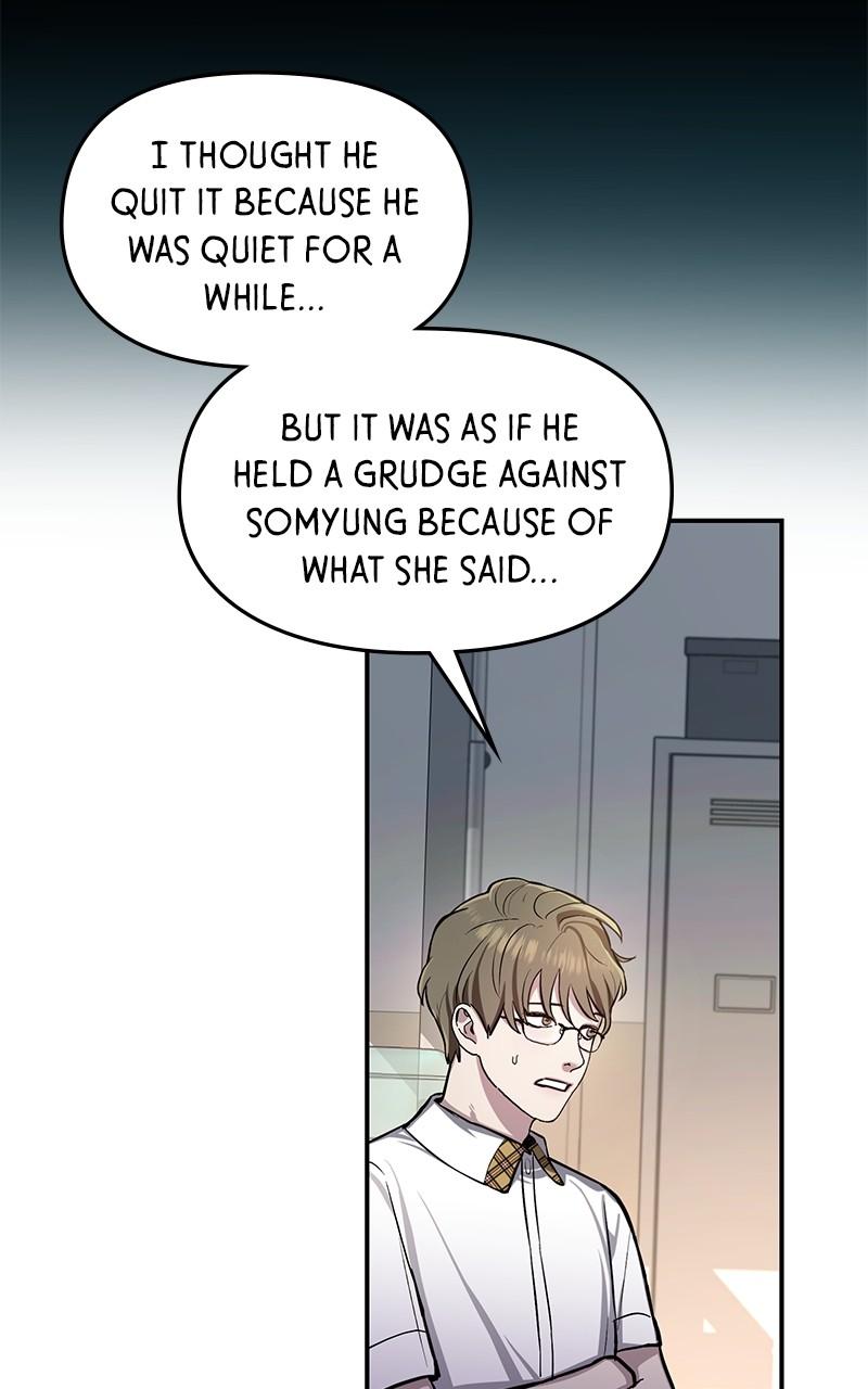 Like Mother, Like Daughter Chapter 15 62