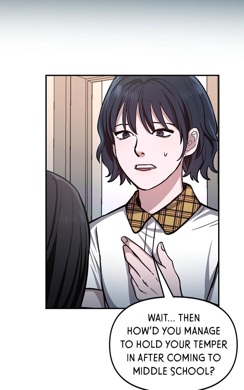 Like Mother, Like Daughter Chapter 15 79