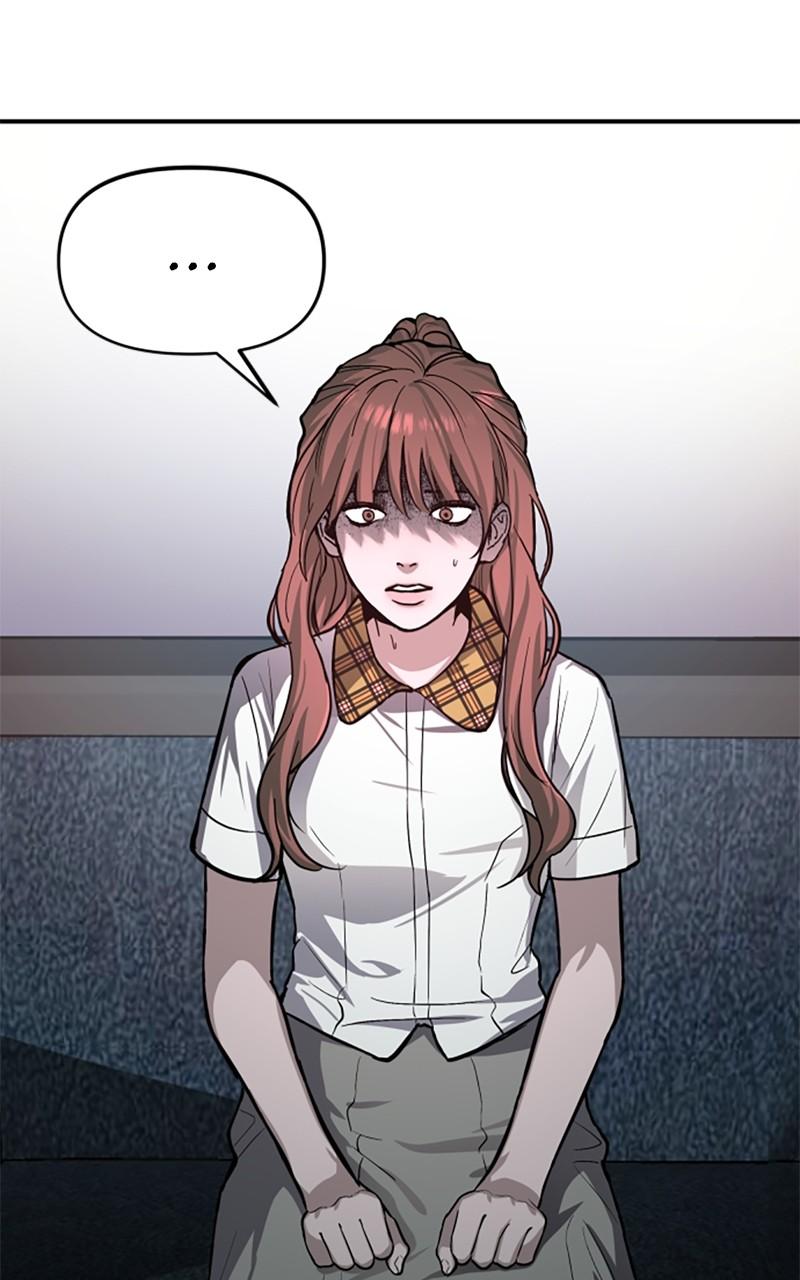 Like Mother, Like Daughter Chapter 16 45