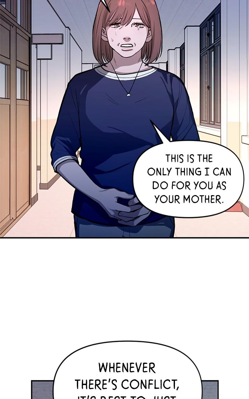 Like Mother, Like Daughter Chapter 16 59