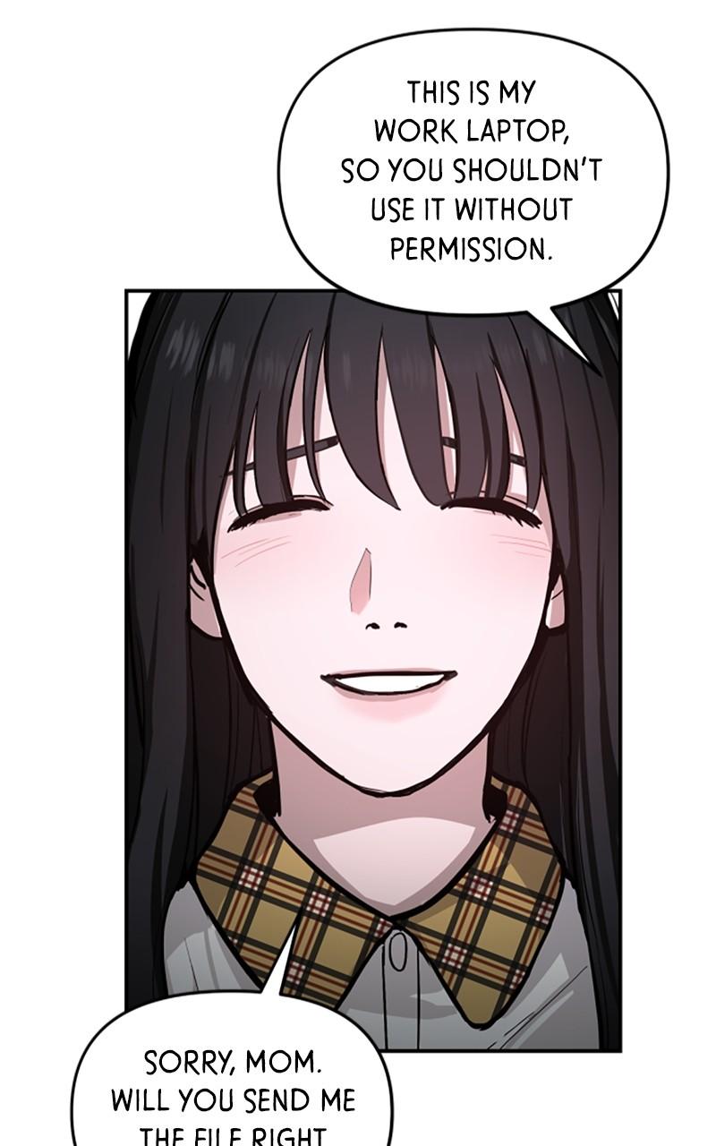 Like Mother, Like Daughter Chapter 16 80