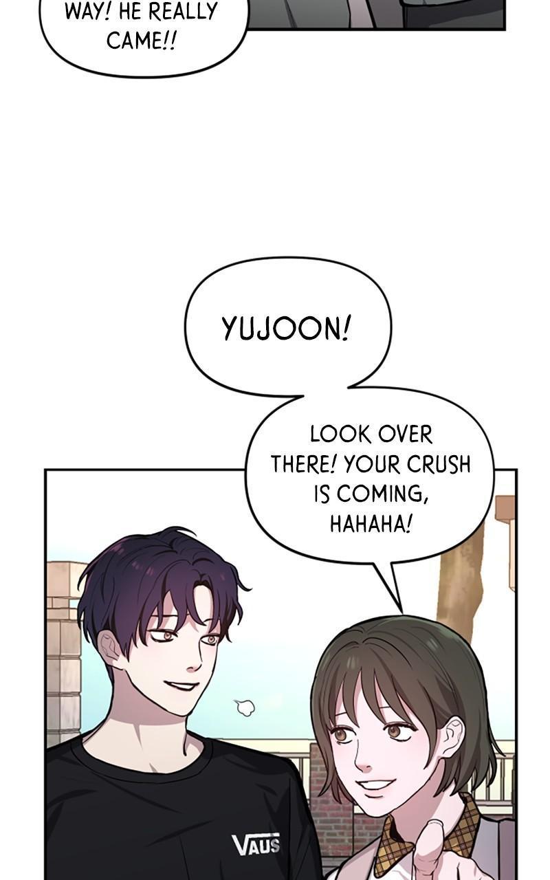 Like Mother, Like Daughter Chapter 17 59