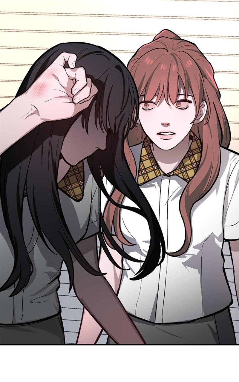 Like Mother, Like Daughter Chapter 18 5