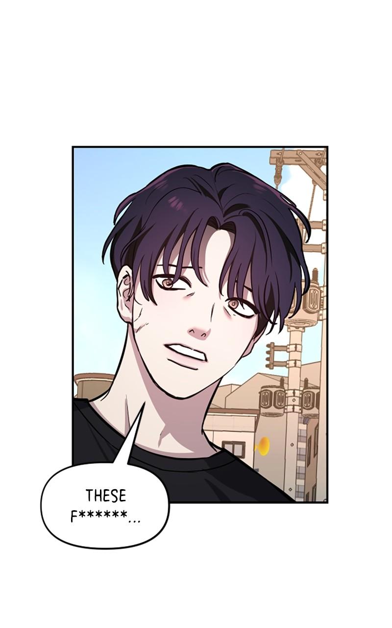 Like Mother, Like Daughter Chapter 18 26