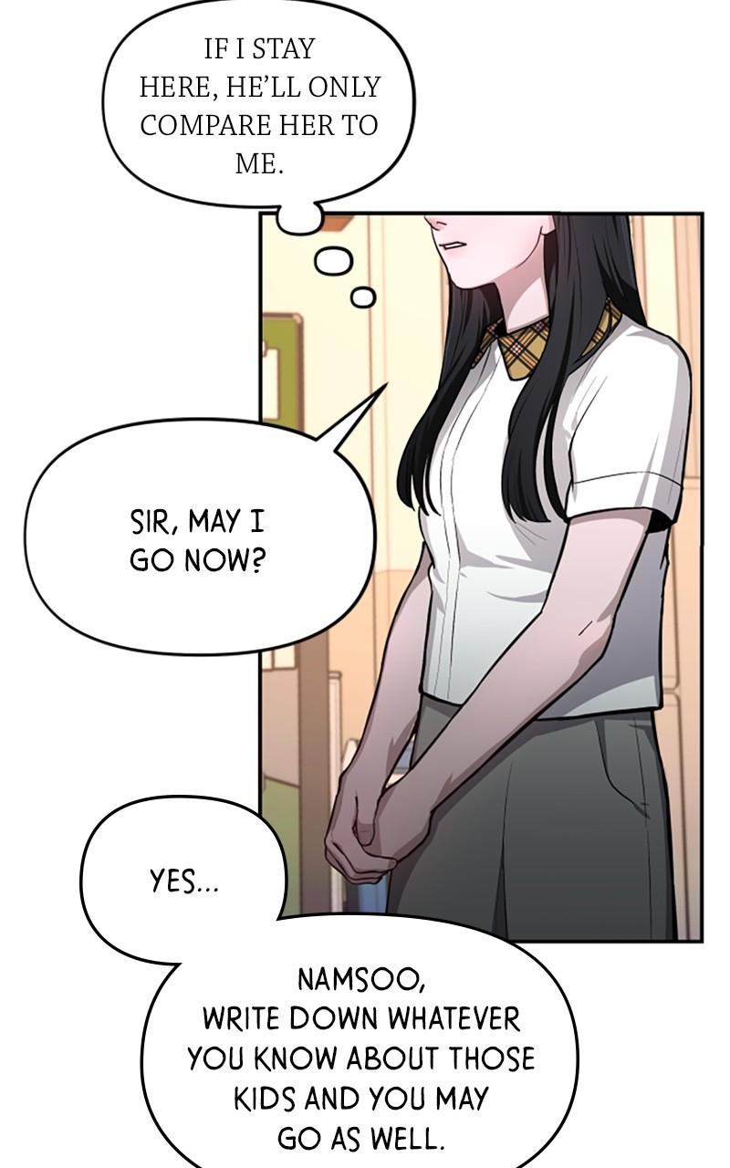 Like Mother, Like Daughter Chapter 18 59