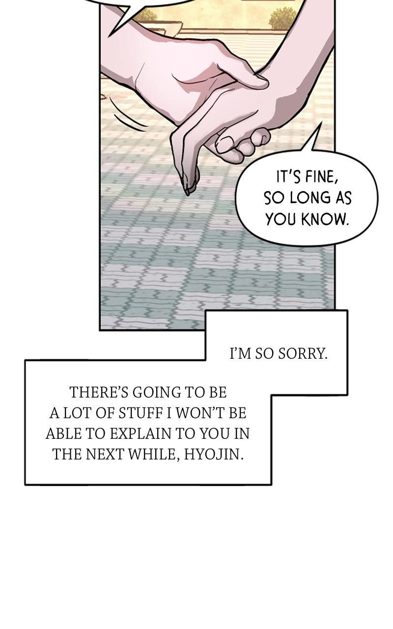 Like Mother, Like Daughter Chapter 18 73