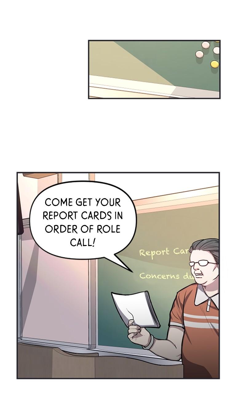 Like Mother, Like Daughter Chapter 18 80