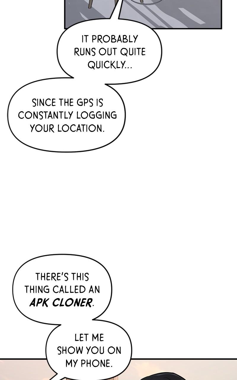 Like Mother, Like Daughter Chapter 20 5