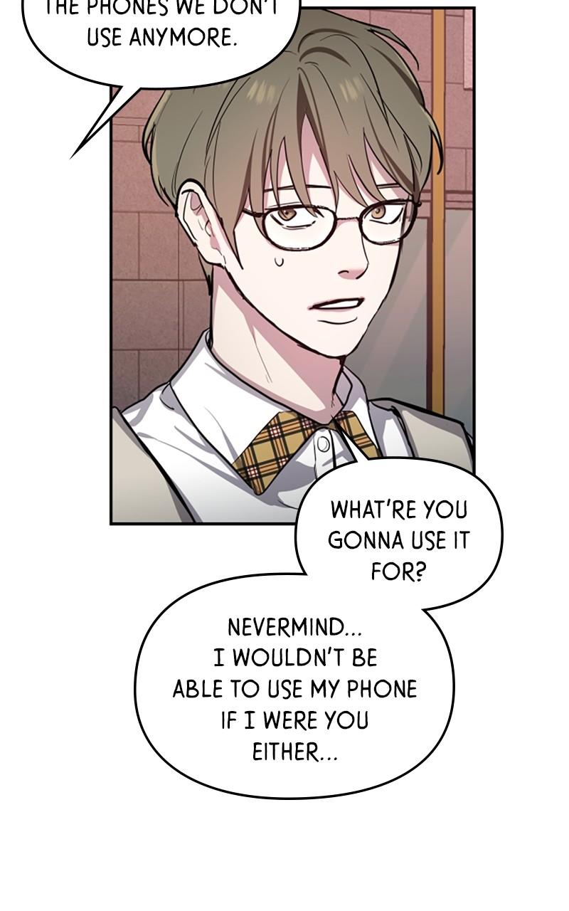 Like Mother, Like Daughter Chapter 20 32