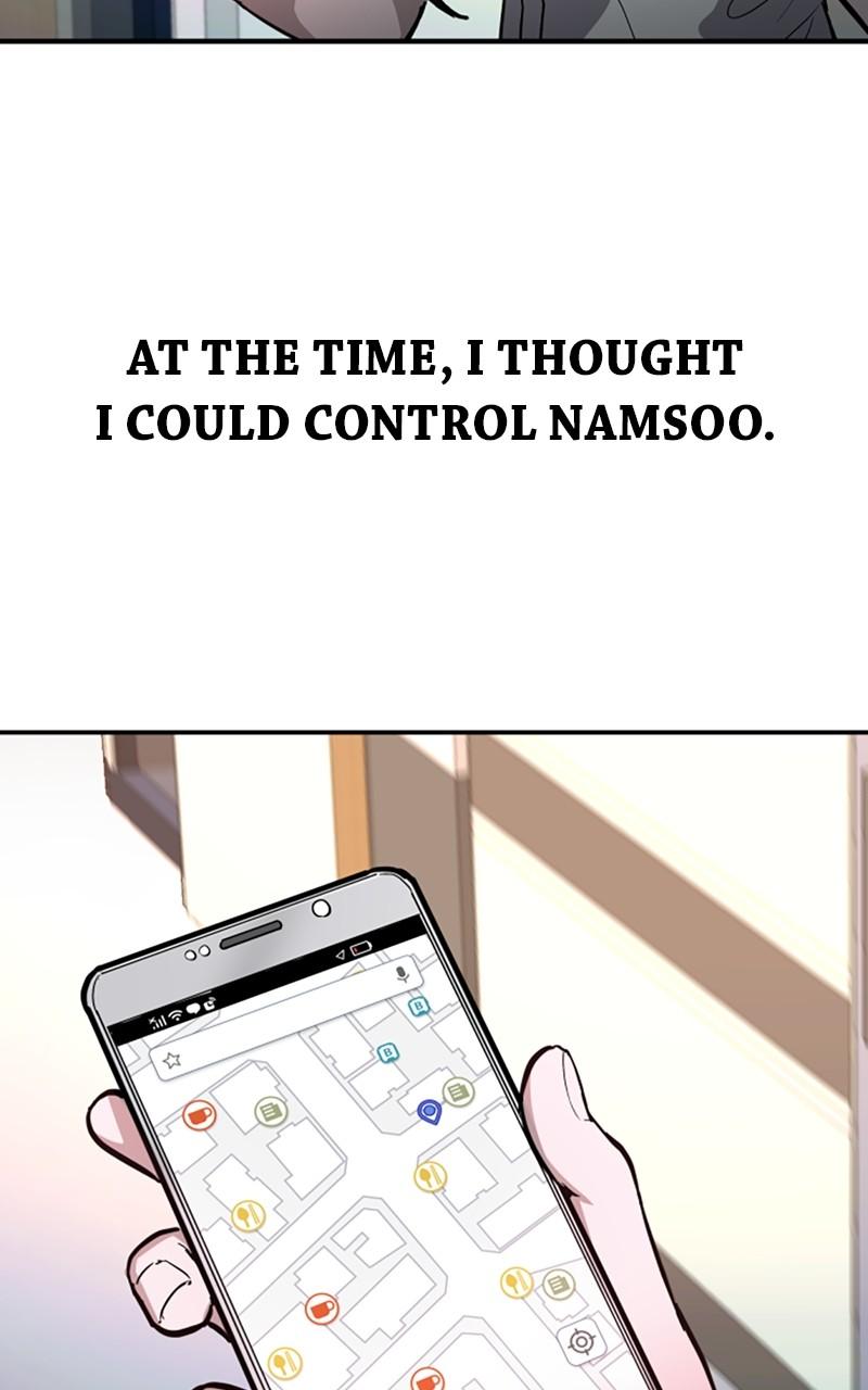 Like Mother, Like Daughter Chapter 21 80