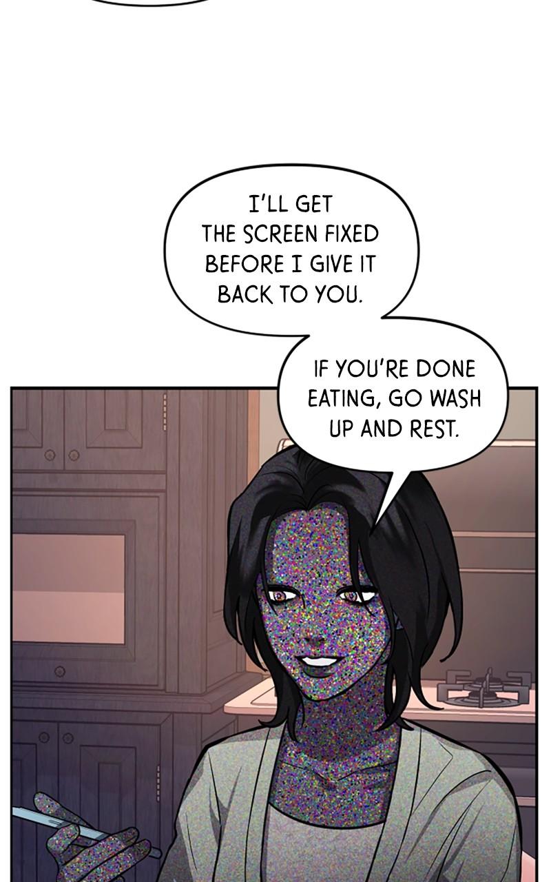 Like Mother, Like Daughter Chapter 22 32