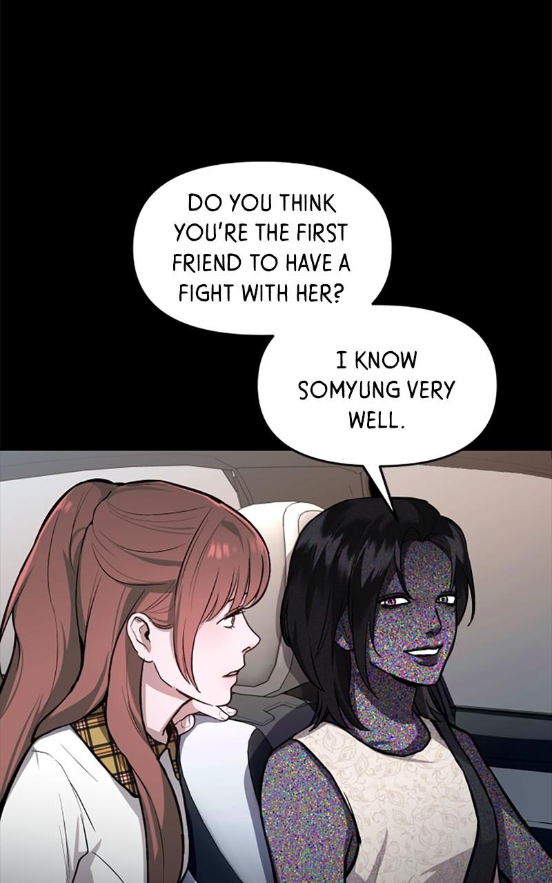 Like Mother, Like Daughter Chapter 22 59