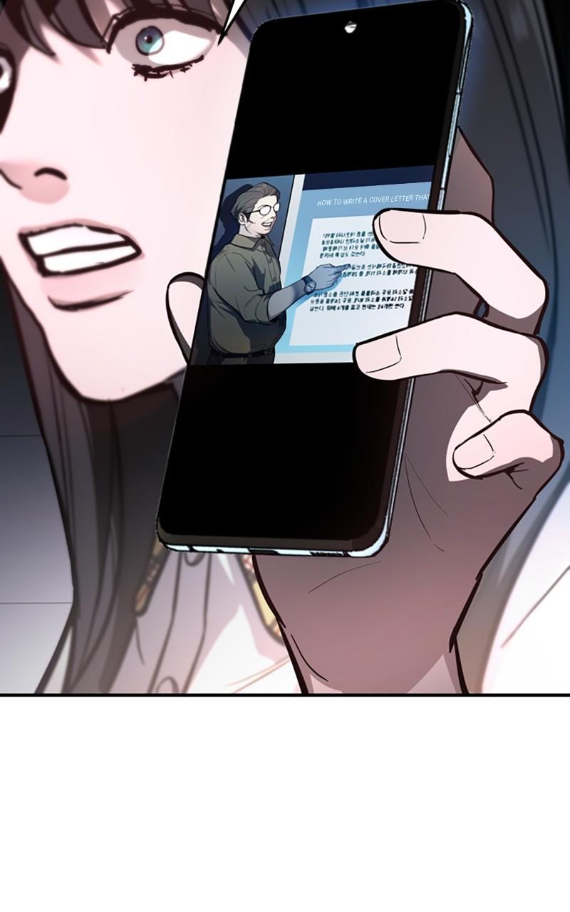 Like Mother, Like Daughter Chapter 24 59