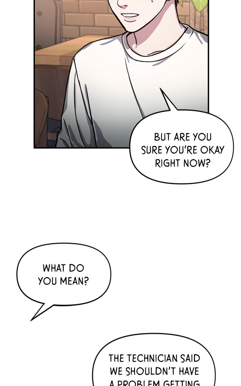 Like Mother, Like Daughter Chapter 27 59