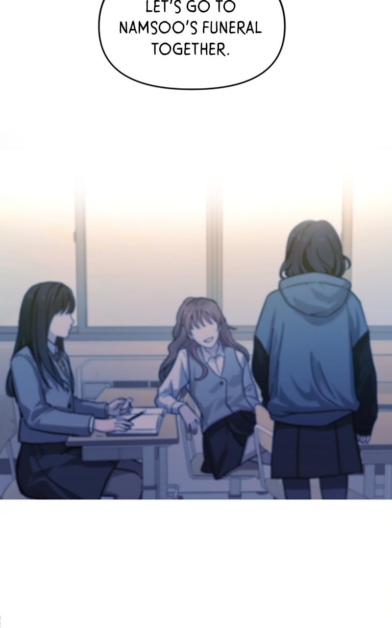 Like Mother, Like Daughter Chapter 29 59